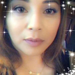 Meet your Posher, Araceli